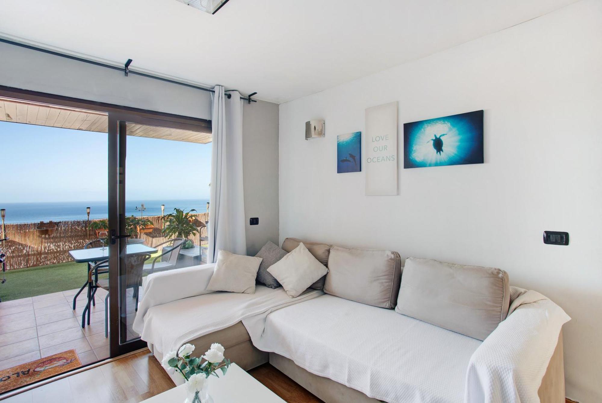 Sunset Apartment Puerto Rico  Exterior foto