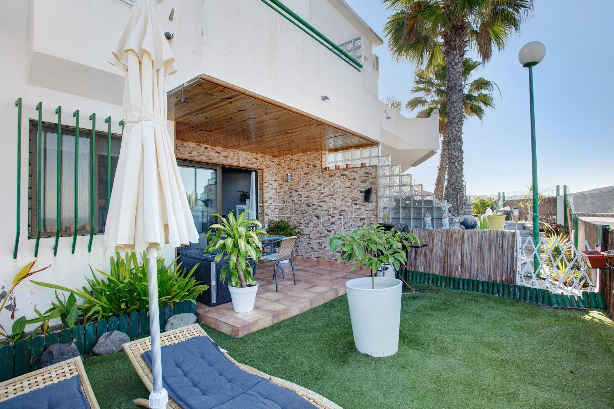 Sunset Apartment Puerto Rico  Exterior foto